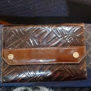 Versace versus men wallet